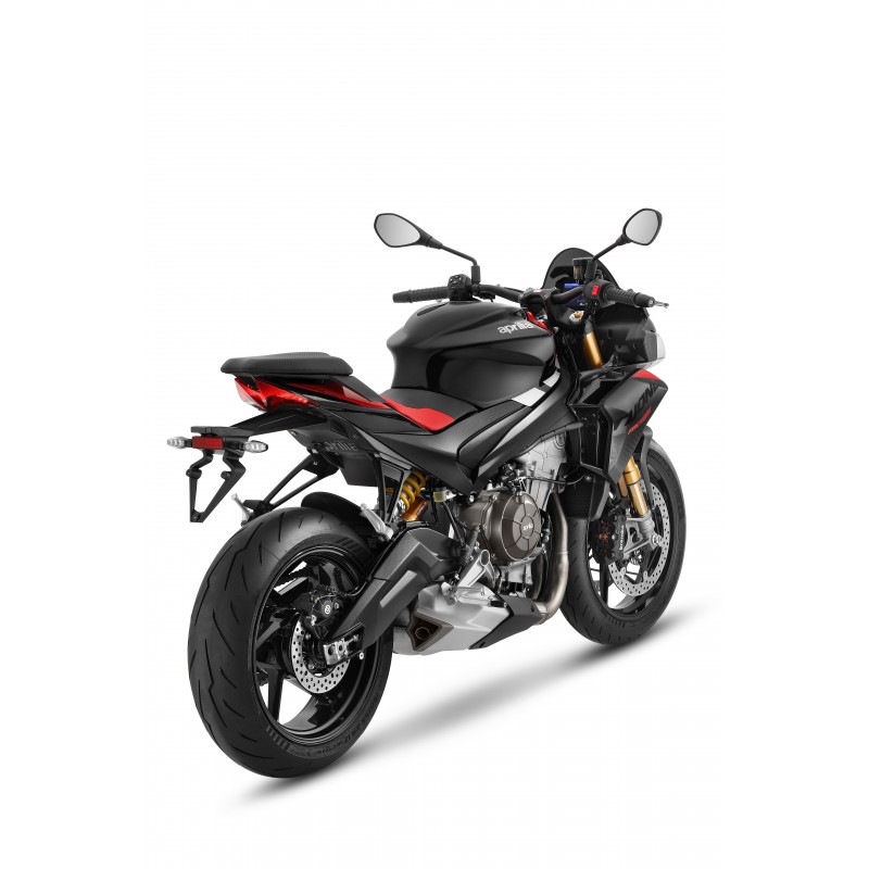 Aprilia Tuono 660 Factory Aprilia Tuono 660 Factory