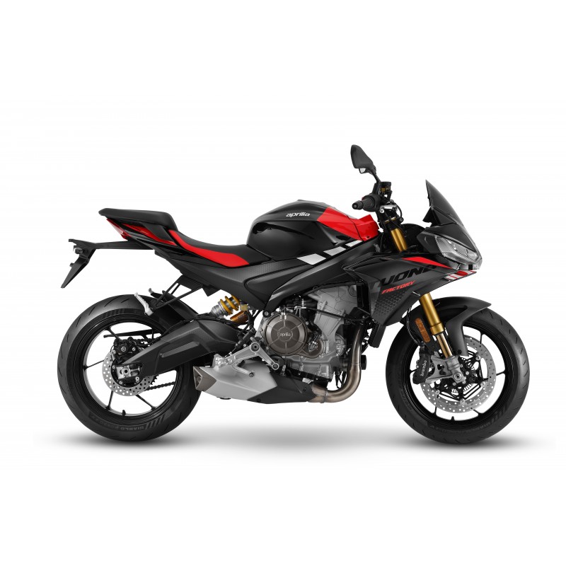 Aprilia Tuono 660 Factory Aprilia Tuono 660 Factory