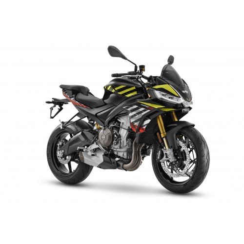 Aprilia Tuono 660 Factory