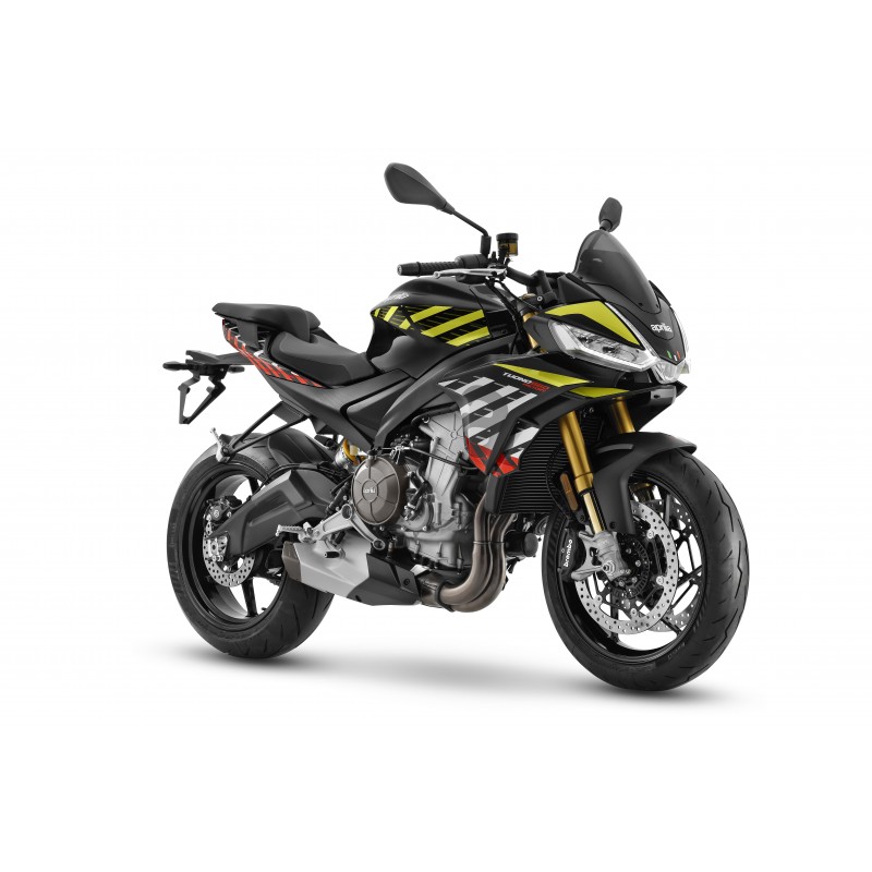 Aprilia Tuono 660 Factory