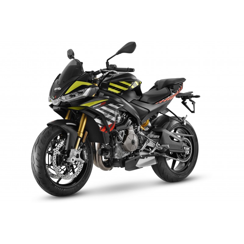 Aprilia Tuono 660 Factory