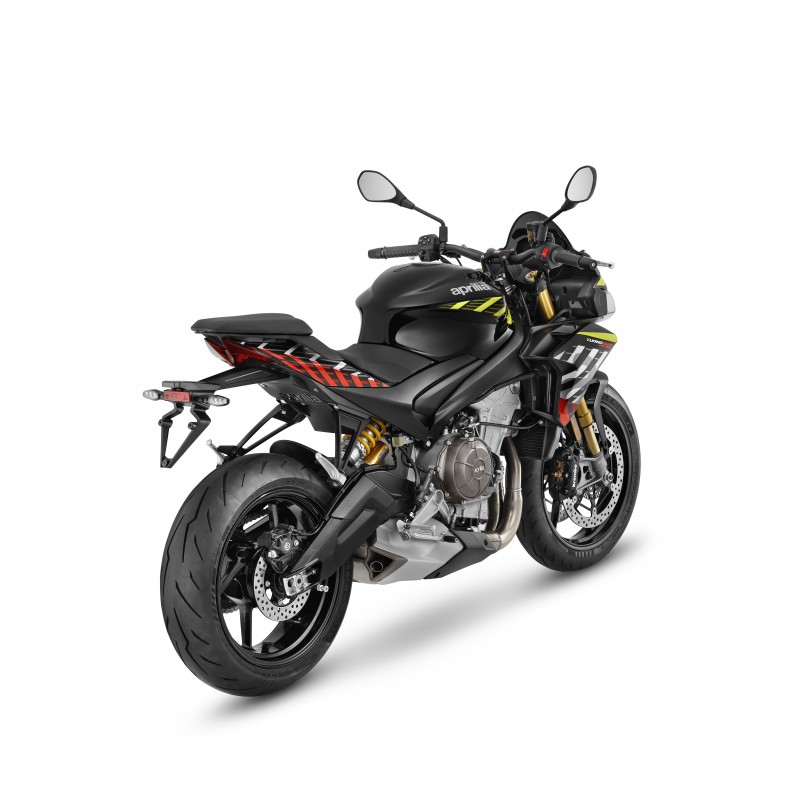 Aprilia Tuono 660 Factory