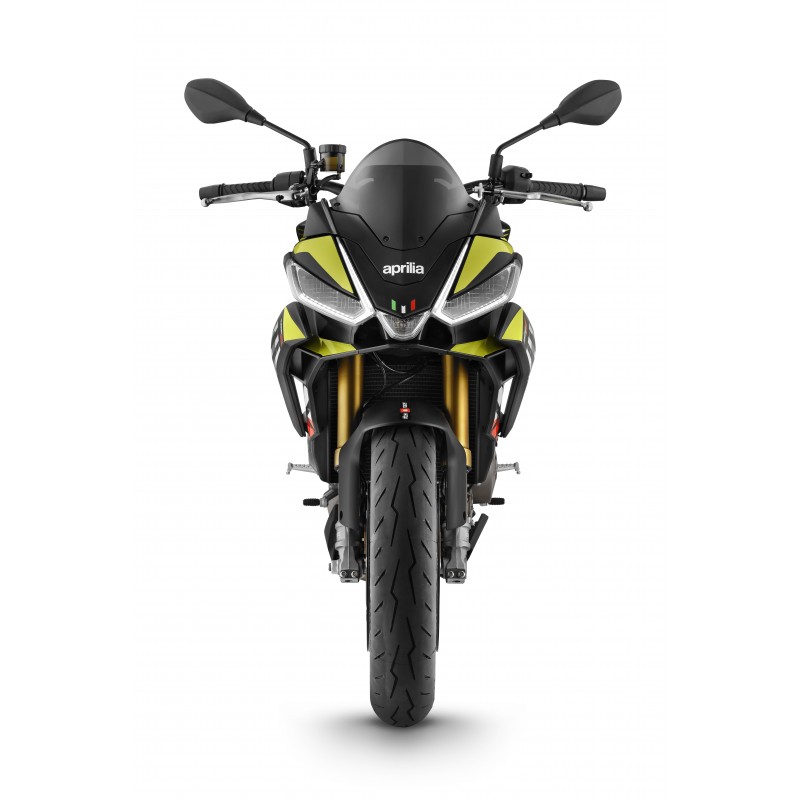 Aprilia Tuono 660 Factory