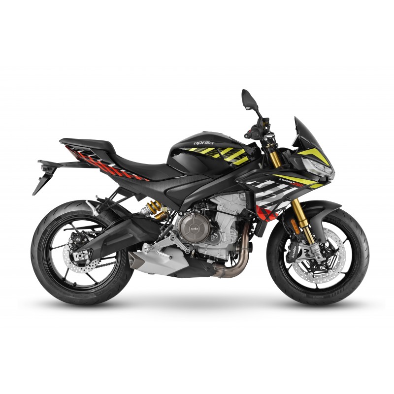 Aprilia Tuono 660 Factory