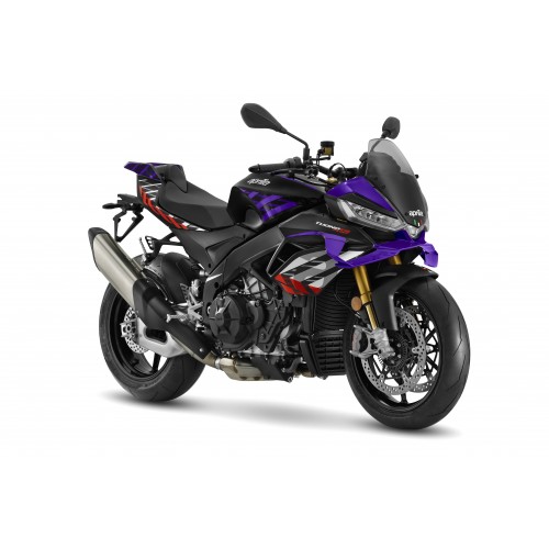 Aprilia Tuono V4 Factory 1100