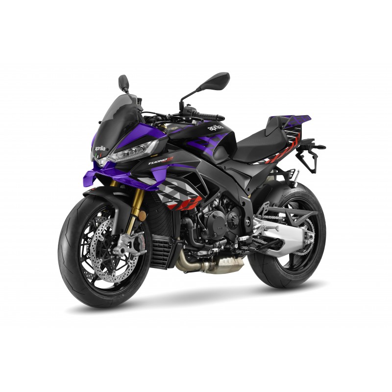 Aprilia Tuono V4 Factory 1100