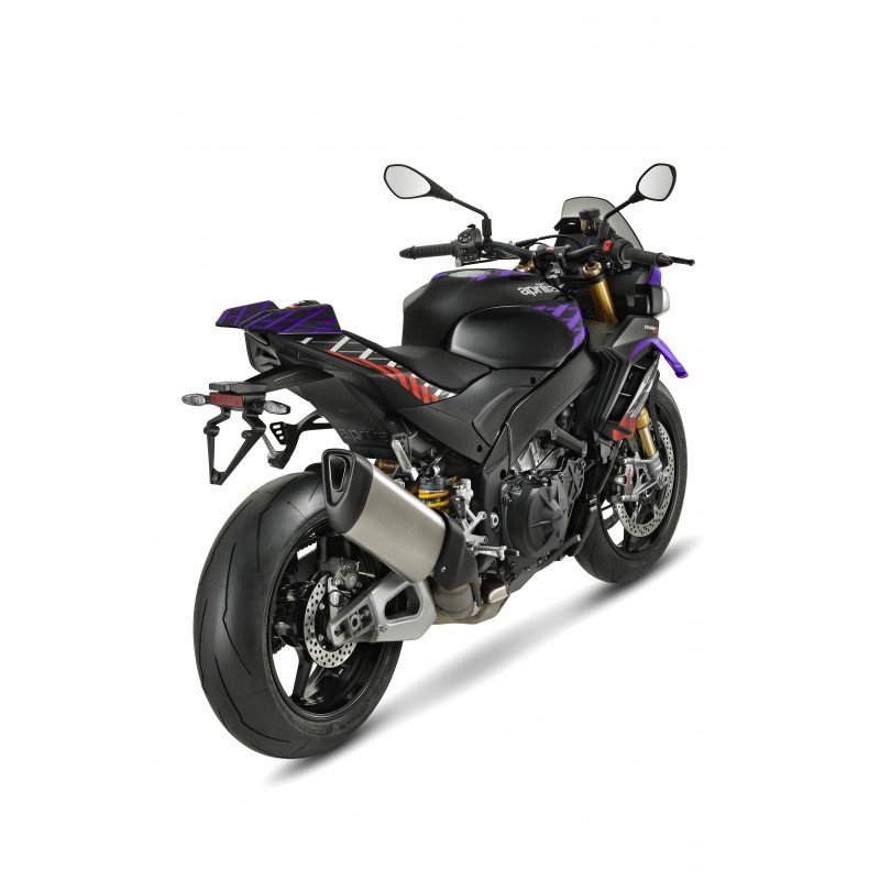 Aprilia Tuono V4 Factory 1100