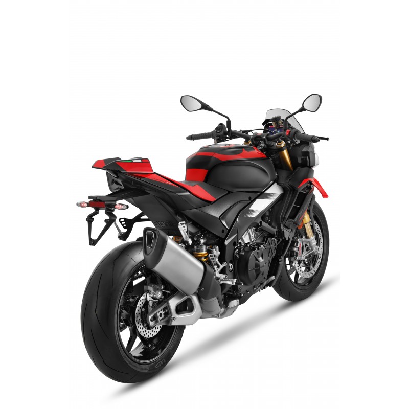 Aprilia Tuono V4 Factory 1100 Aprilia Tuono V4 Factory 1100