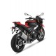 Aprilia Tuono V4 Factory 1100 Aprilia Tuono V4 Factory 1100