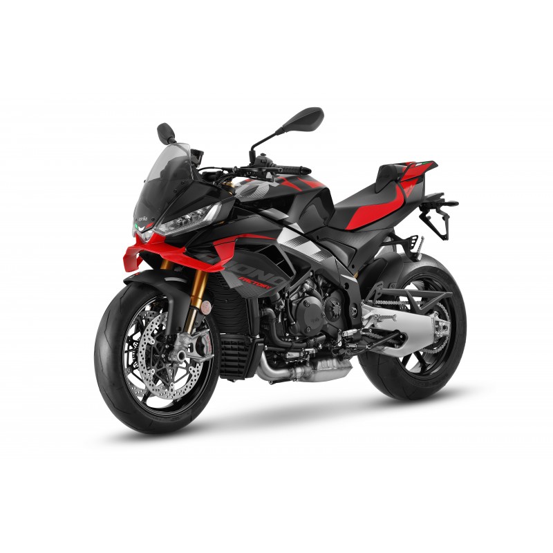 Aprilia Tuono V4 Factory 1100 Aprilia Tuono V4 Factory 1100