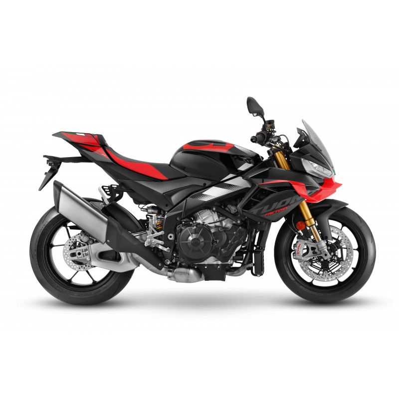 Aprilia Tuono V4 Factory 1100 Aprilia Tuono V4 Factory 1100