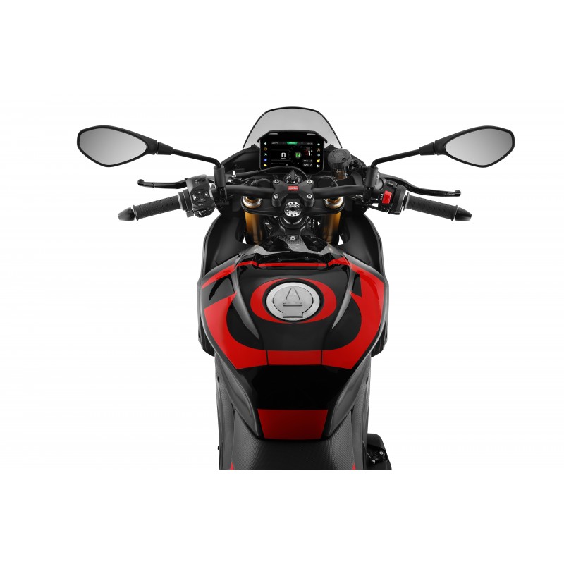 Aprilia Tuono V4 Factory 1100 Aprilia Tuono V4 Factory 1100