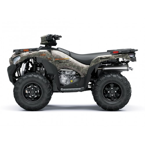 Kawasaki Brute Force  750 EPS 