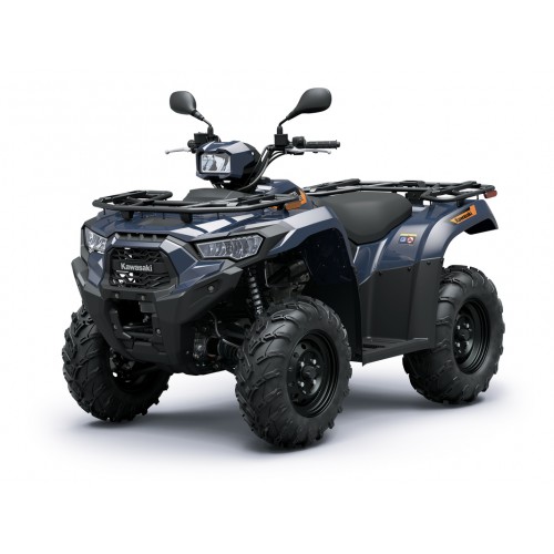 Kawasaki Brute Force 450