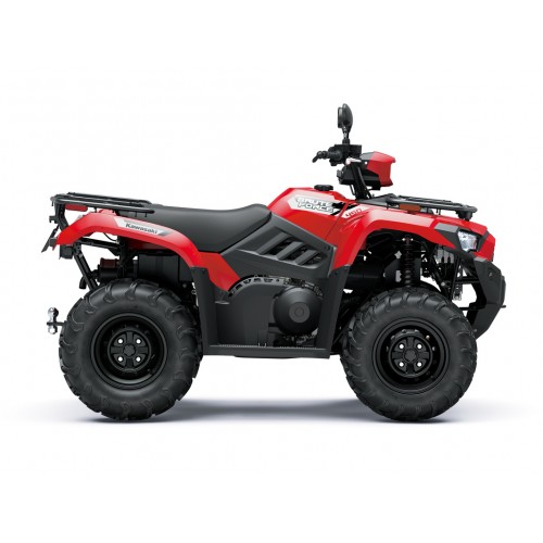 Kawasaki Brute Force 450