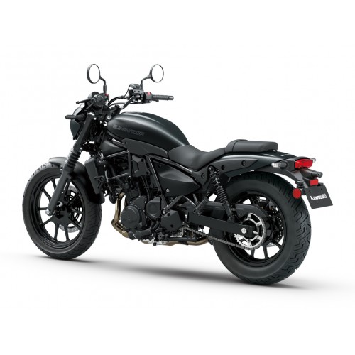 Kawasaki Eliminator 500 SE