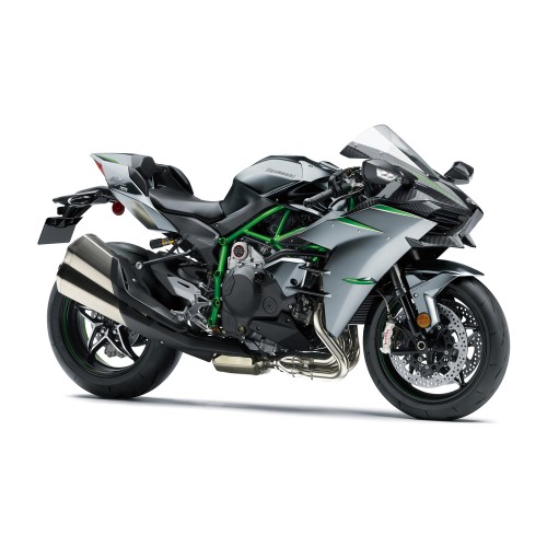 Kawasaki H2 Carbon