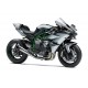 Мотоцикл Kawasaki H2R - motodom.com.ua