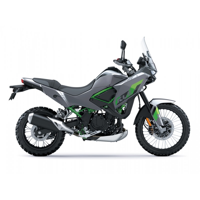 Kawasaki KLE500 SE