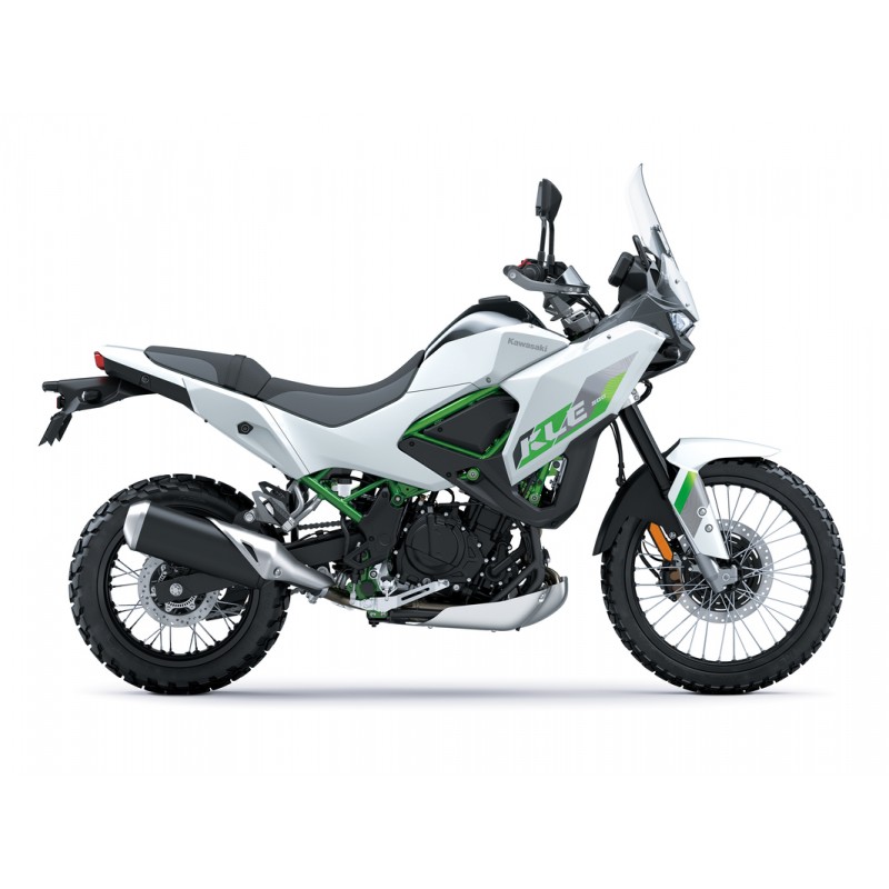 Kawasaki KLE500 SE