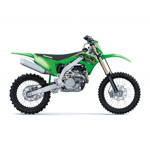 Kawasaki KX450