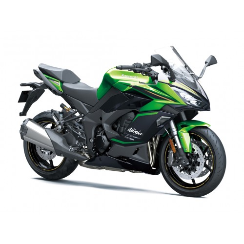 Kawasaki Ninja 1100SX SE