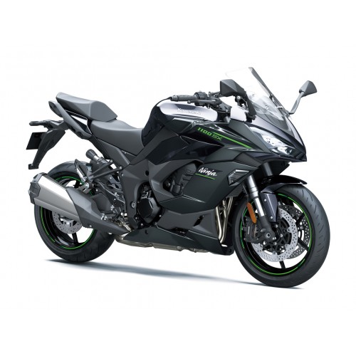 Kawasaki Ninja 1100 SX