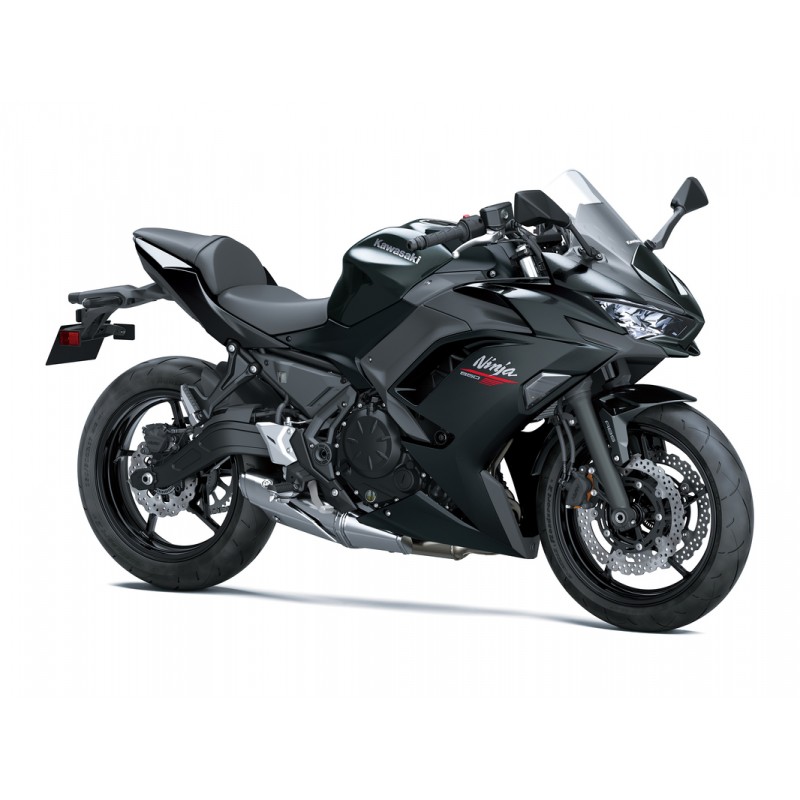 Kawasaki Ninja 650 купить от 16 748 500 грн. в Украине ( 54642