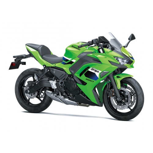 Kawasaki Ninja 650