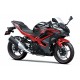 Kawasaki Ninja 500 SE
