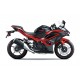 Kawasaki Ninja 500 SE