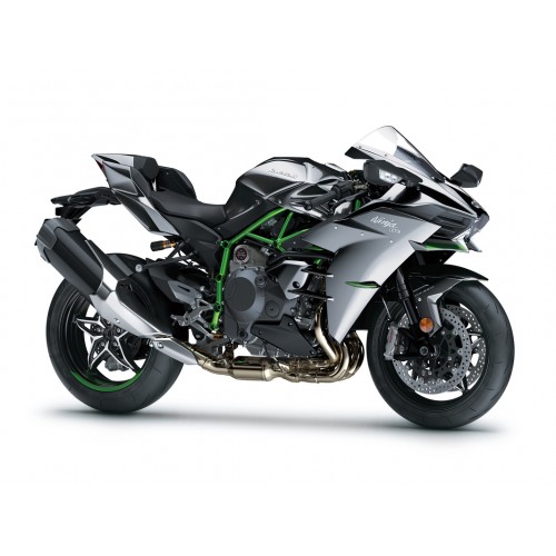 Kawasaki  Ninja H2 Carbon