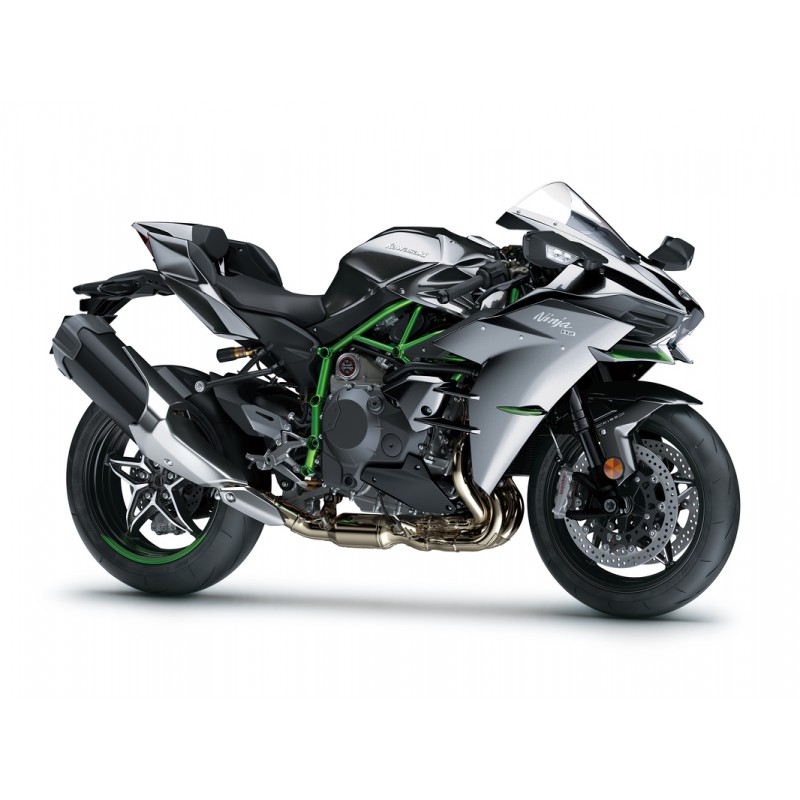 Kawasaki  Ninja H2 Carbon