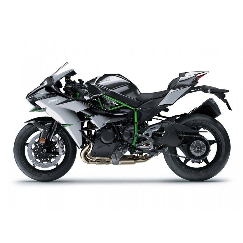 Kawasaki  Ninja H2 Carbon