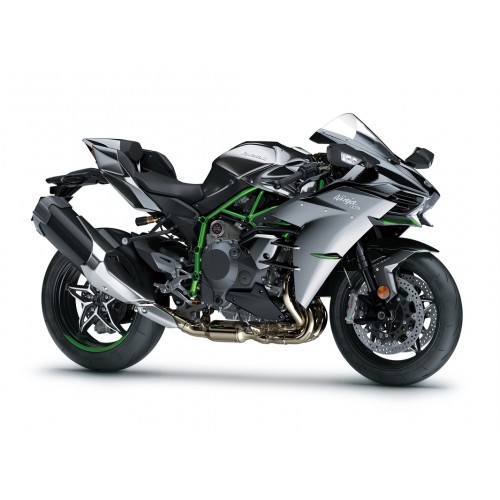 Kawasaki  Ninja H2 Carbon