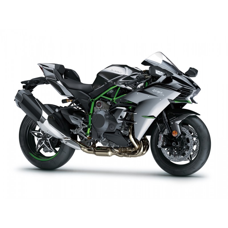 Kawasaki  Ninja H2 Carbon