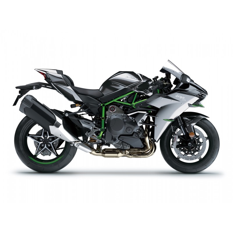 Kawasaki  Ninja H2 Carbon