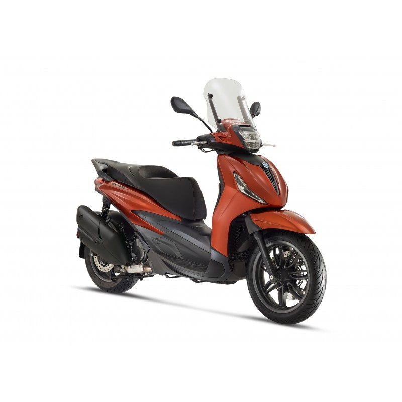 PIAGGIO BEVERLY 400 PIAGGIO BEVERLY 400