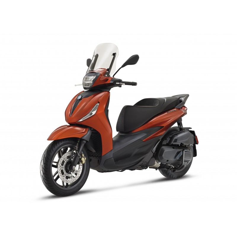 PIAGGIO BEVERLY 400 PIAGGIO BEVERLY 400