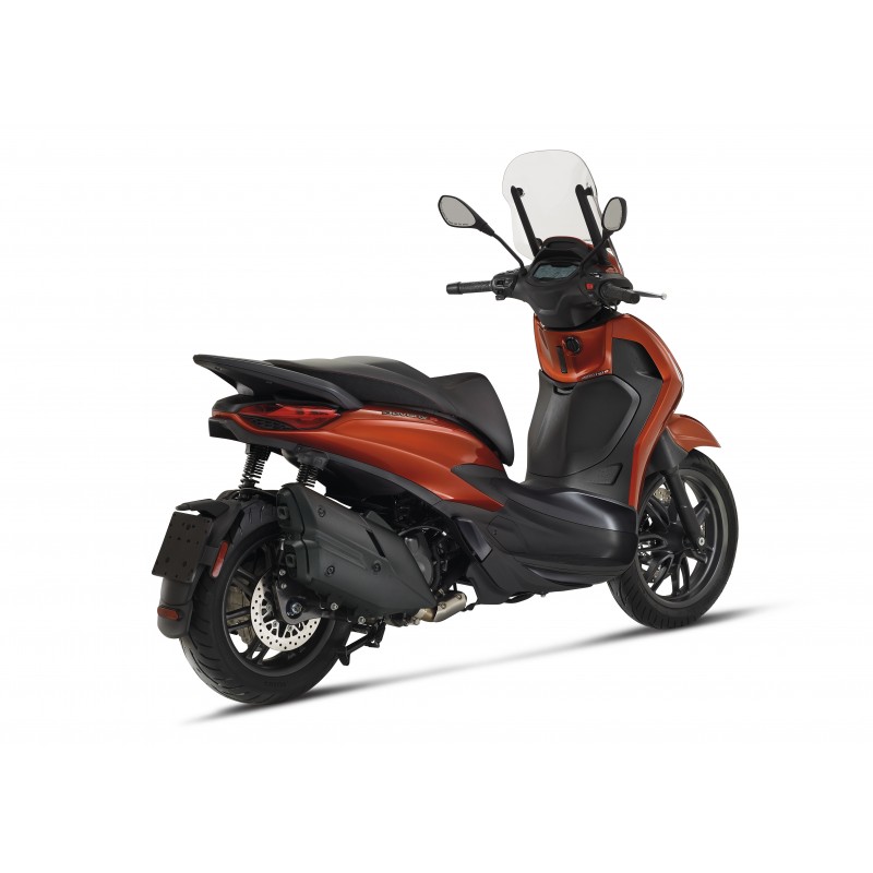 PIAGGIO BEVERLY 400 PIAGGIO BEVERLY 400