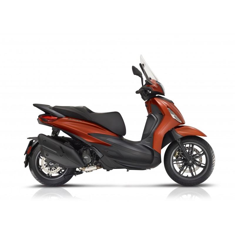 PIAGGIO BEVERLY 400 PIAGGIO BEVERLY 400