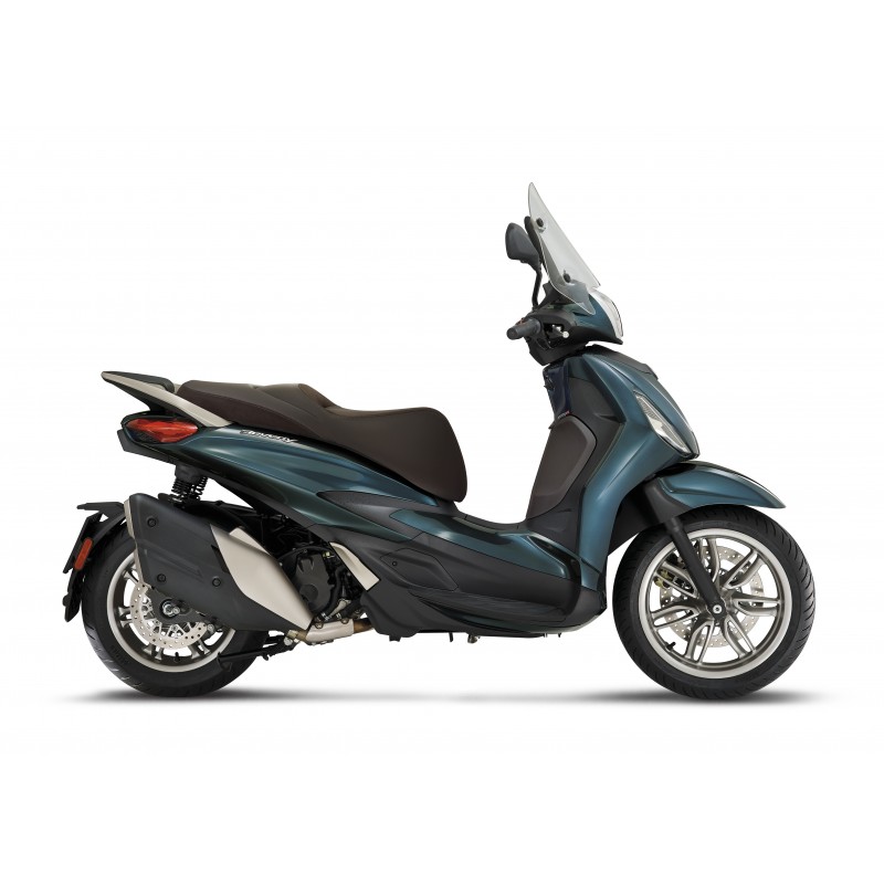 PIAGGIO BEVERLY 400 PIAGGIO BEVERLY 400