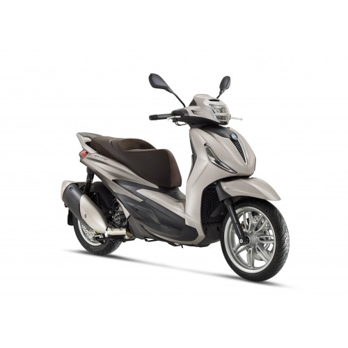 Piaggio Beverly 300