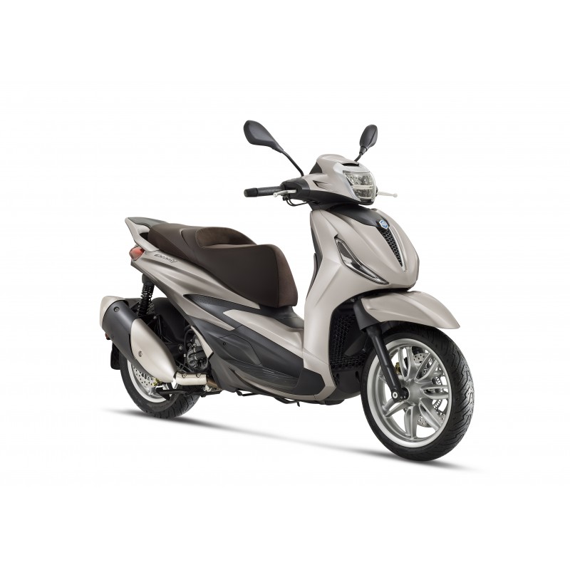 Piaggio Beverly 300 Piaggio Beverly 300
