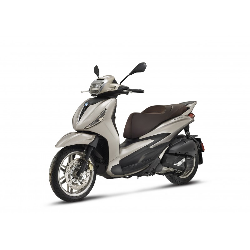 Piaggio Beverly 300 Piaggio Beverly 300