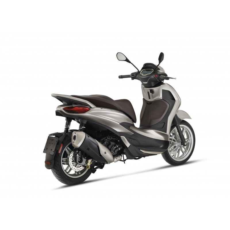 Piaggio Beverly 300 Piaggio Beverly 300