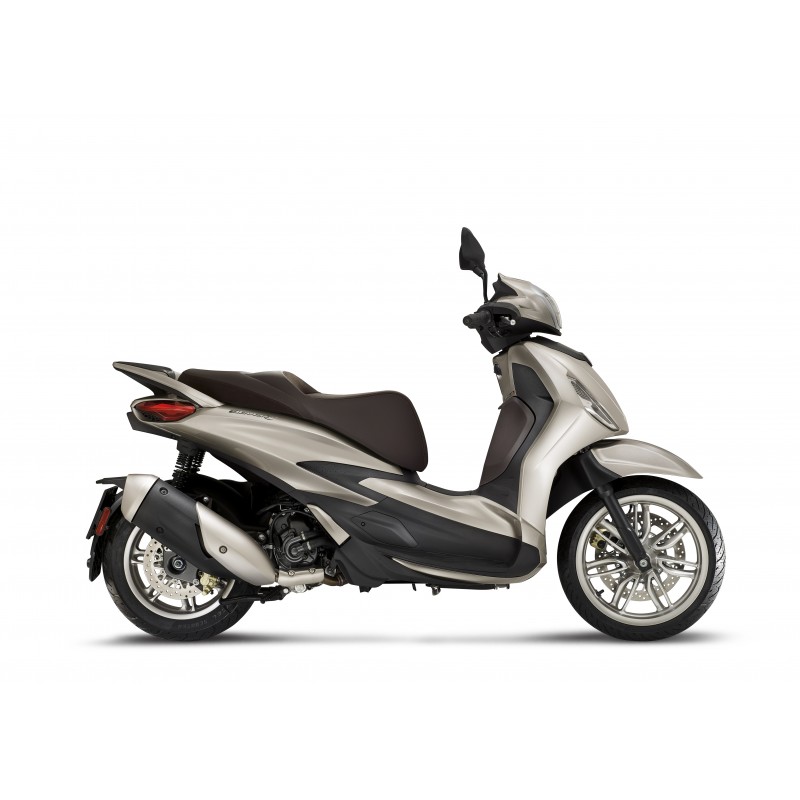 Piaggio Beverly 300 Piaggio Beverly 300