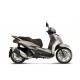 Piaggio Beverly 300 Piaggio Beverly 300