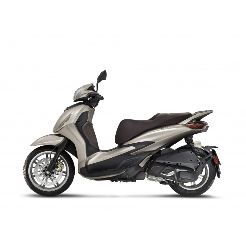 Piaggio Beverly 300 Piaggio Beverly 300