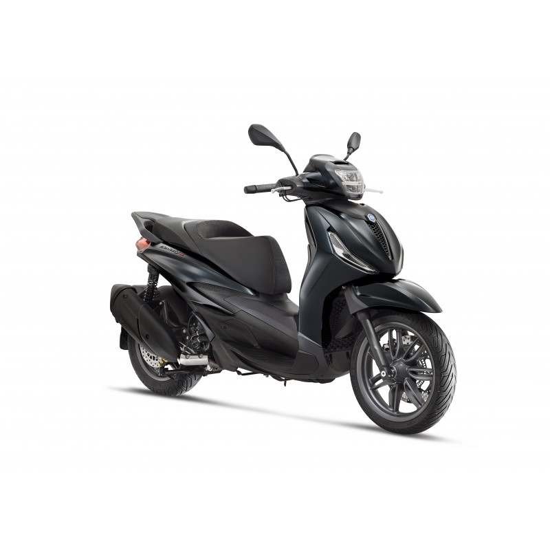Piaggio Beverly 300 Piaggio Beverly 300